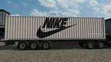 Container Trailer