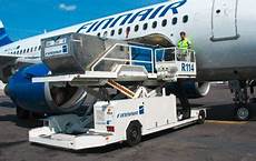 Container Transporter Trailers