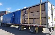 Curtain Side Trailer