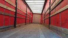 Curtain Sided Trailers