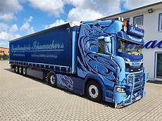 Curtainside Trailer