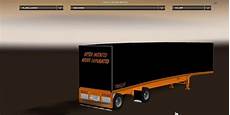 Curtainside Trailer