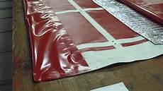 Curtainside Trailer