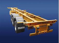 Curtainside Trailer