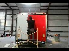 Custom Trailer