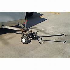Double Axle Trailer