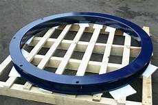Double Axle Trailer