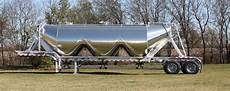 Dry Bulk Trailers