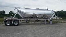 Dry Bulk Trailers