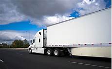 Dry Cargo Carrier Semi-Trailer