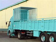 Dry Cargo Trailer
