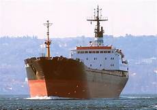 Dry Cargo Tues Trailer