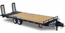 Dump Bedtrailer