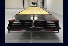Dump Bedtrailer