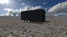Dump Boxtrailer