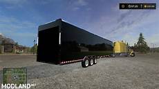 Dump Boxtrailer