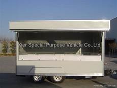 Dump Boxtrailer