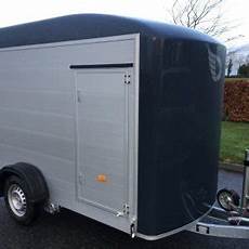 Dump Boxtrailer