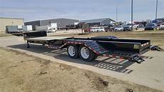 Dump Semi Trailer