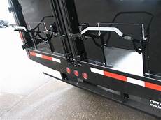 Dump Semi Trailer