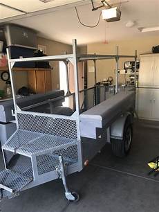 Dump Trailer