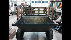 Dump Trailer