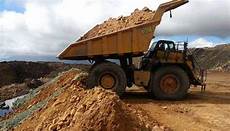 Dump Truck Tipper Trailer
