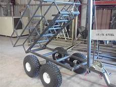 Dump Truck Tipper Trailer