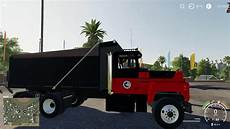 Dump Truck Tipper Trailers