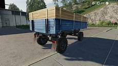Dump Truck Tipper Trailers