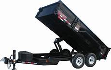 Dumptrailer