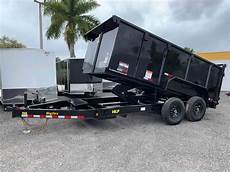 Dumptrailer