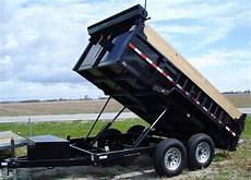 Dumptrailer