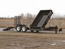 Dumptrailer