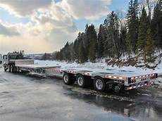 Extendable Trailer