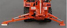Extendable Trailer