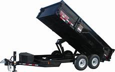Farm Dumptrailer