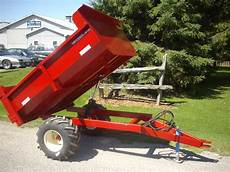 Farm Dumptrailer