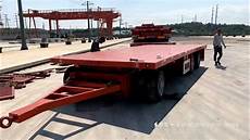 Farm Dumptrailer