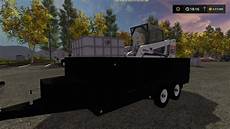 Farm Dumptrailer