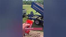Farm Dumptrailer