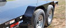 Fender Trailer