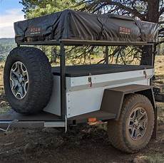 Fender Trailer