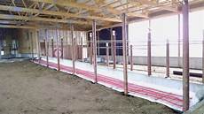 Fiberglass Milk Tanks