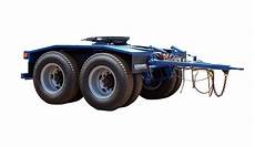 Fifth Wheel Articulation