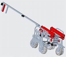 Fifth Wheel Articulations