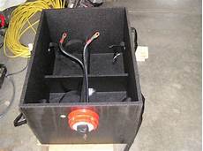 Fifth Wheel Bushing
