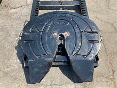 Fifth Wheel Bushing