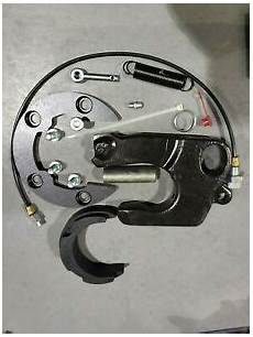 Fifth Wheel Bushing