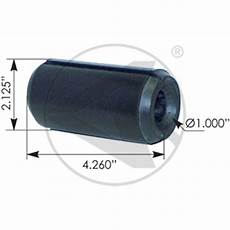 Fifth Wheel Bushings